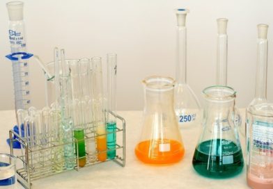 Typy chemických reakcí – TEST
