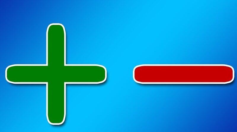 Ionty – rozdělování