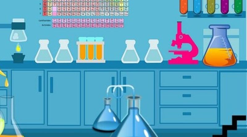 Chemické úkoly